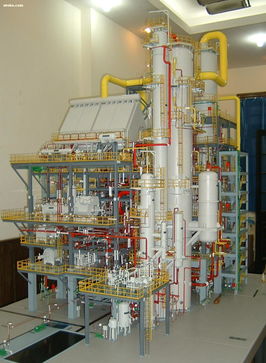 n 24螺杆式压缩机模型